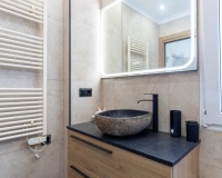 Resale - Country house - Benissa - Canor