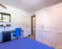 Resale - Country house - Benissa - Canor