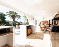 Resale - Country house - Benissa - Canor