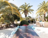 Resale - Country house - Benissa - Canor