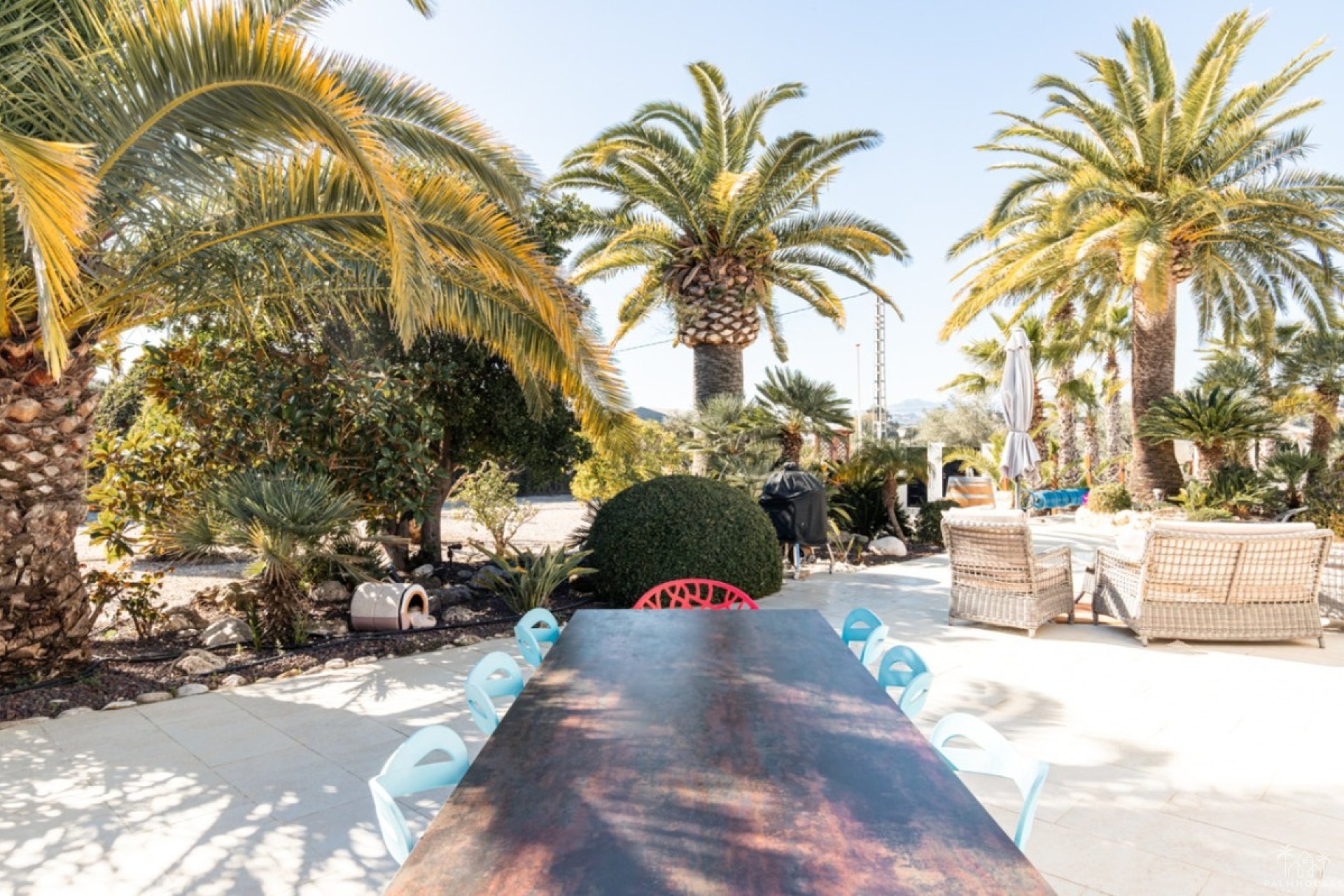 Resale - Country house - Benissa - Canor