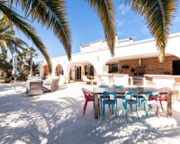 Resale - Country house - Benissa - Canor