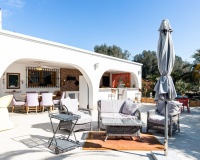 Resale - Country house - Benissa - Canor