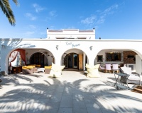 Resale - Country house - Benissa - Canor