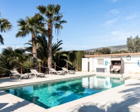 Resale - Country house - Benissa - Canor