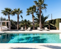 Resale - Country house - Benissa - Canor