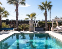 Resale - Country house - Benissa - Canor