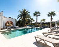 Resale - Country house - Benissa - Canor