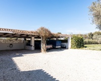 Resale - Country house - Benissa - Canor