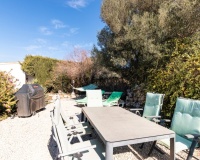 Resale - Country house - Benissa - Canor