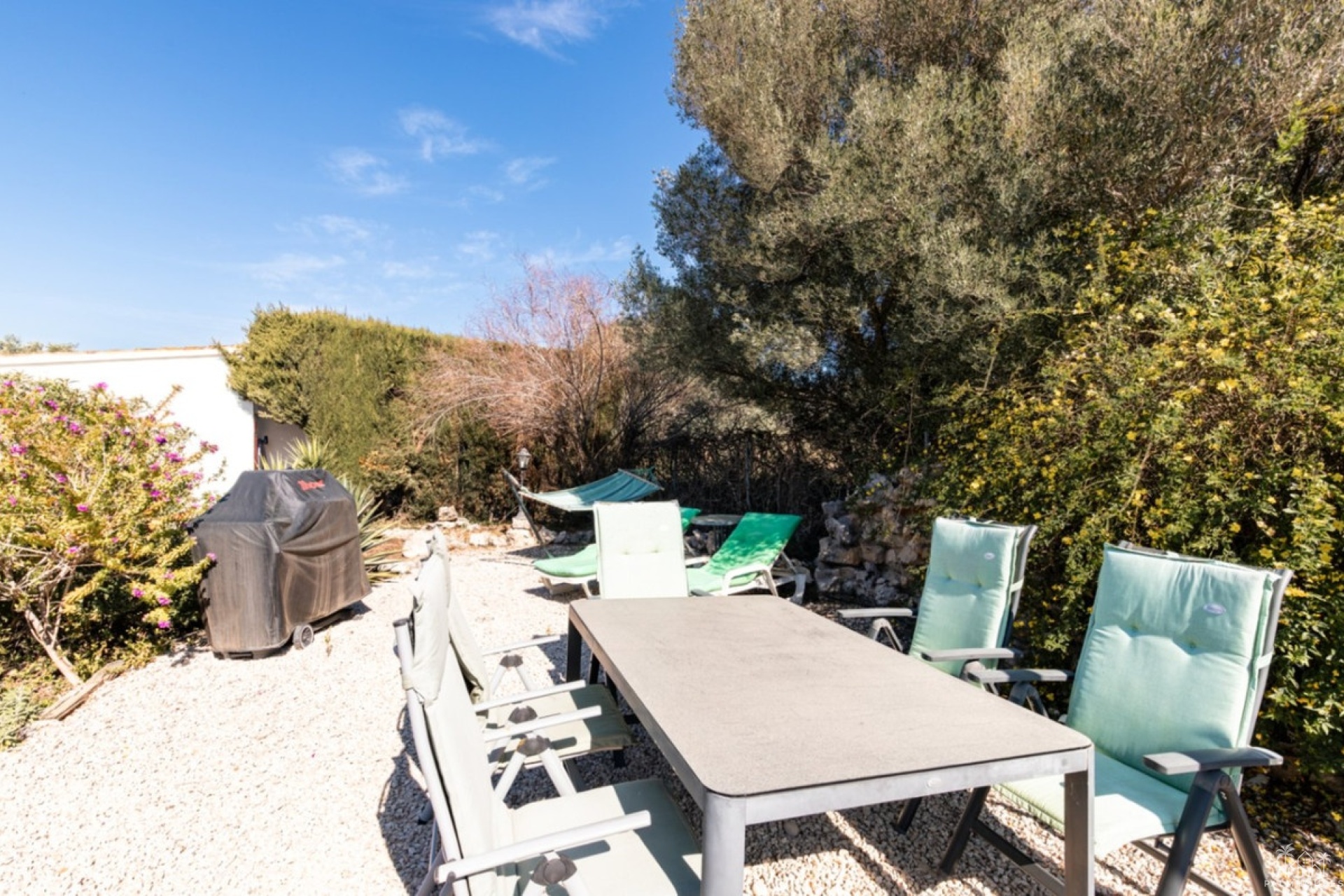 Resale - Country house - Benissa - Canor