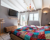 Resale - Country house - Benissa - Canor