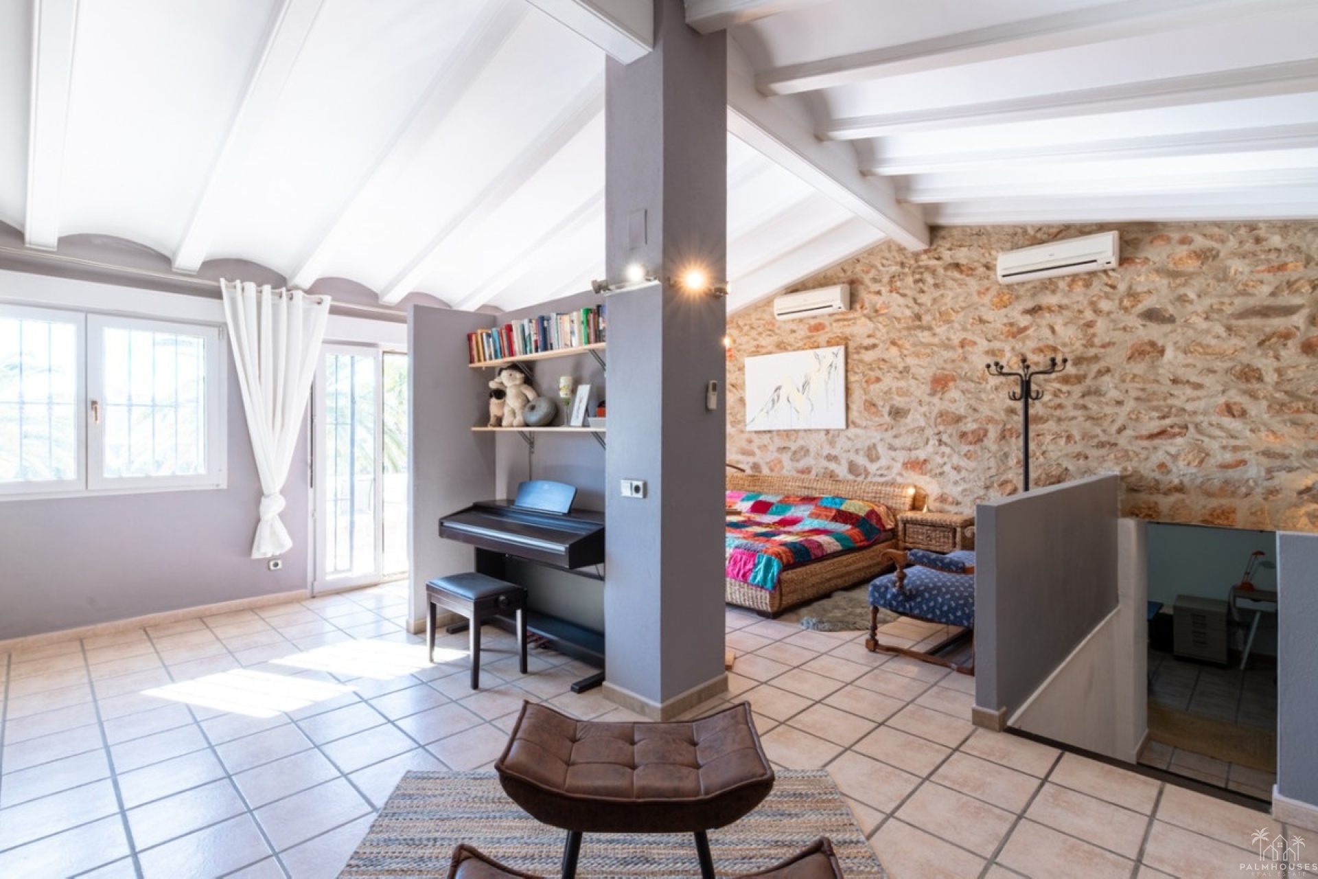 Resale - Country house - Benissa - Canor