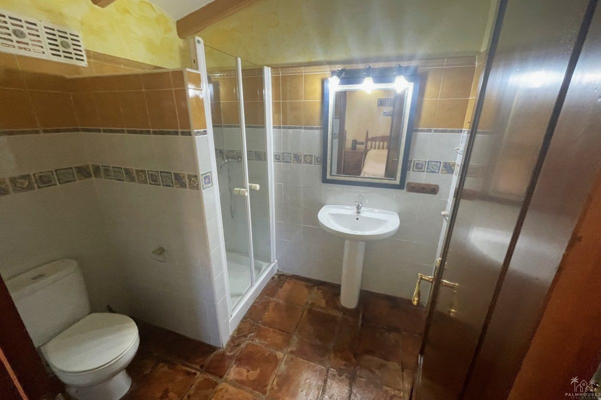 Resale - Country house - Calpe - Calpe Centro