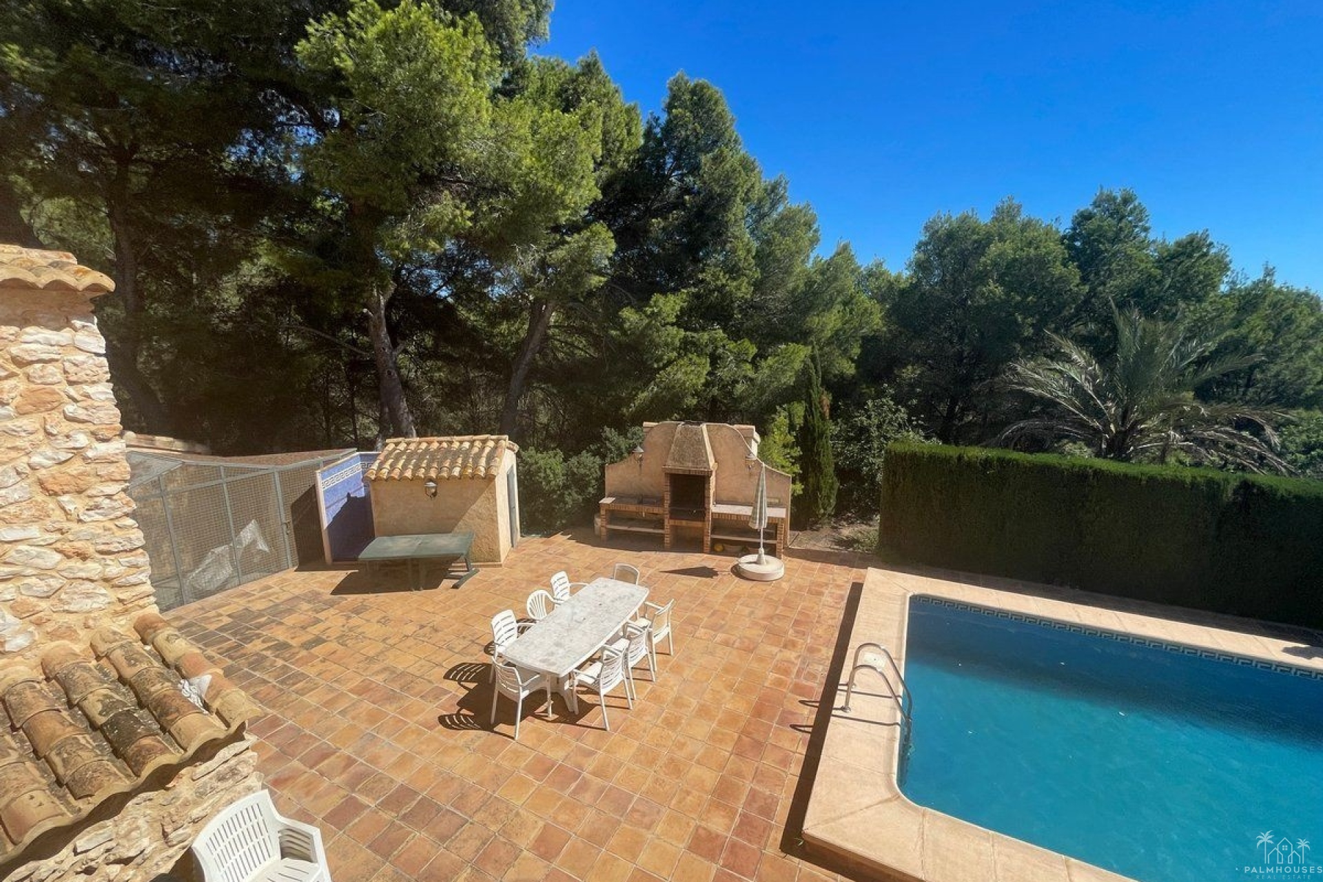 Resale - Country house - Calpe - Calpe Centro