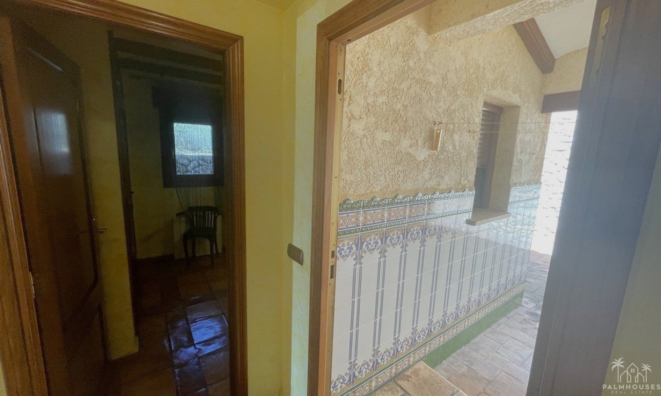 Resale - Country house - Calpe - Calpe Centro