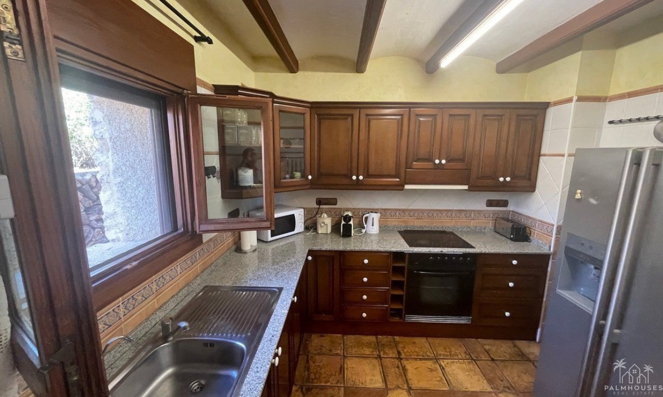 Resale - Country house - Calpe - Calpe Centro