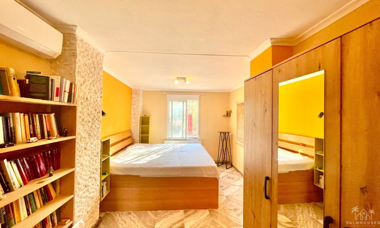 Resale - Country house - Crevillente - Crevillent - Crevillente - Crevillent Centro