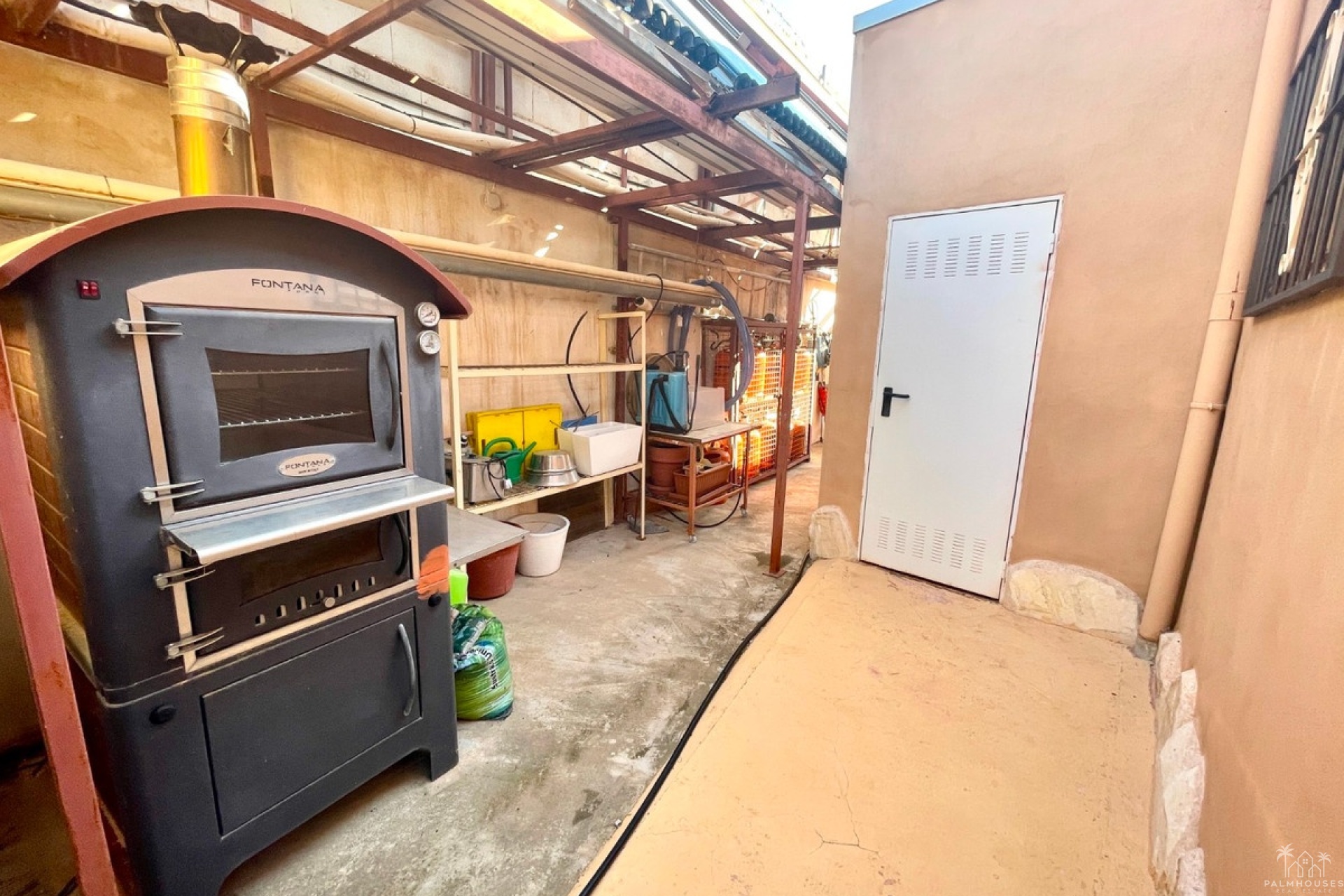 Resale - Country house - Crevillente - Crevillent - Crevillente - Crevillent Centro