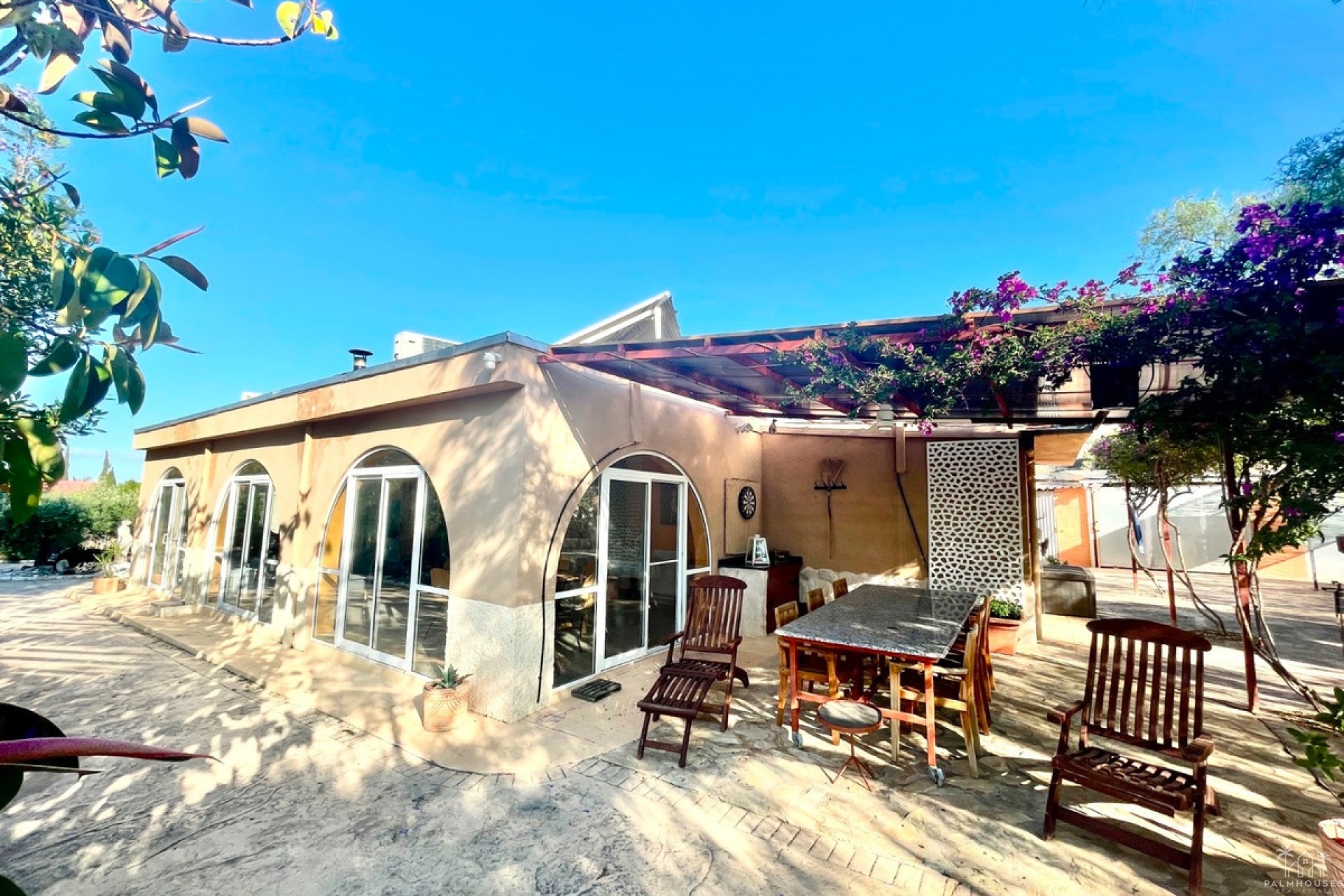 Resale - Country house - Crevillente - Crevillent - Crevillente - Crevillent Centro