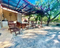 Resale - Country house - Crevillente - Crevillent - Crevillente - Crevillent Centro