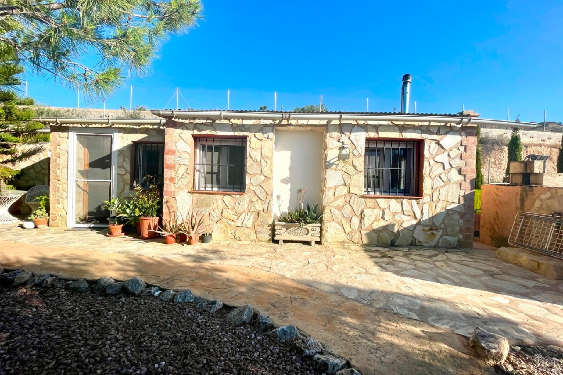 Resale - Country house - Crevillente - Crevillent - Crevillente - Crevillent Centro