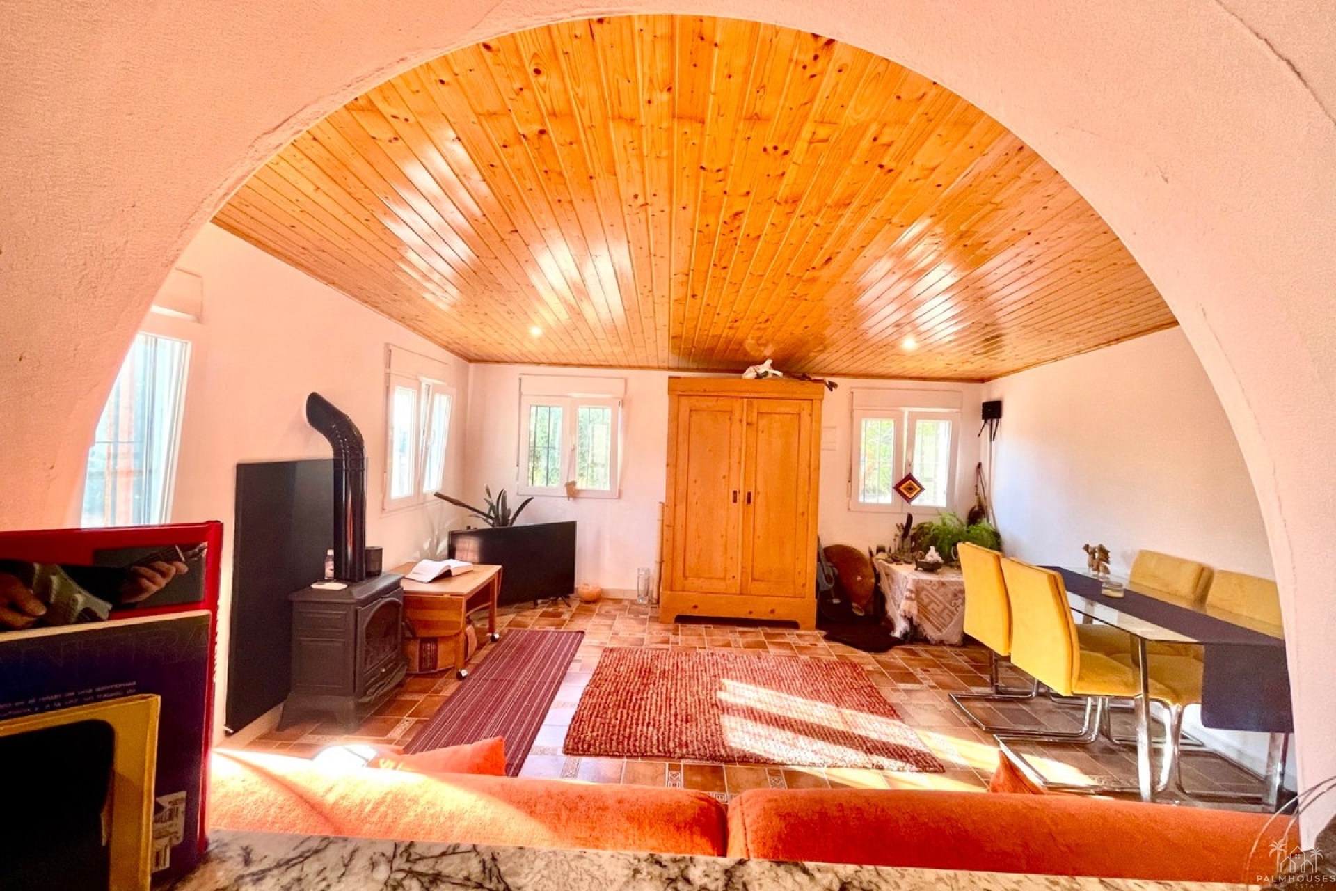 Resale - Country house - Crevillente - Crevillent - Crevillente - Crevillent Centro