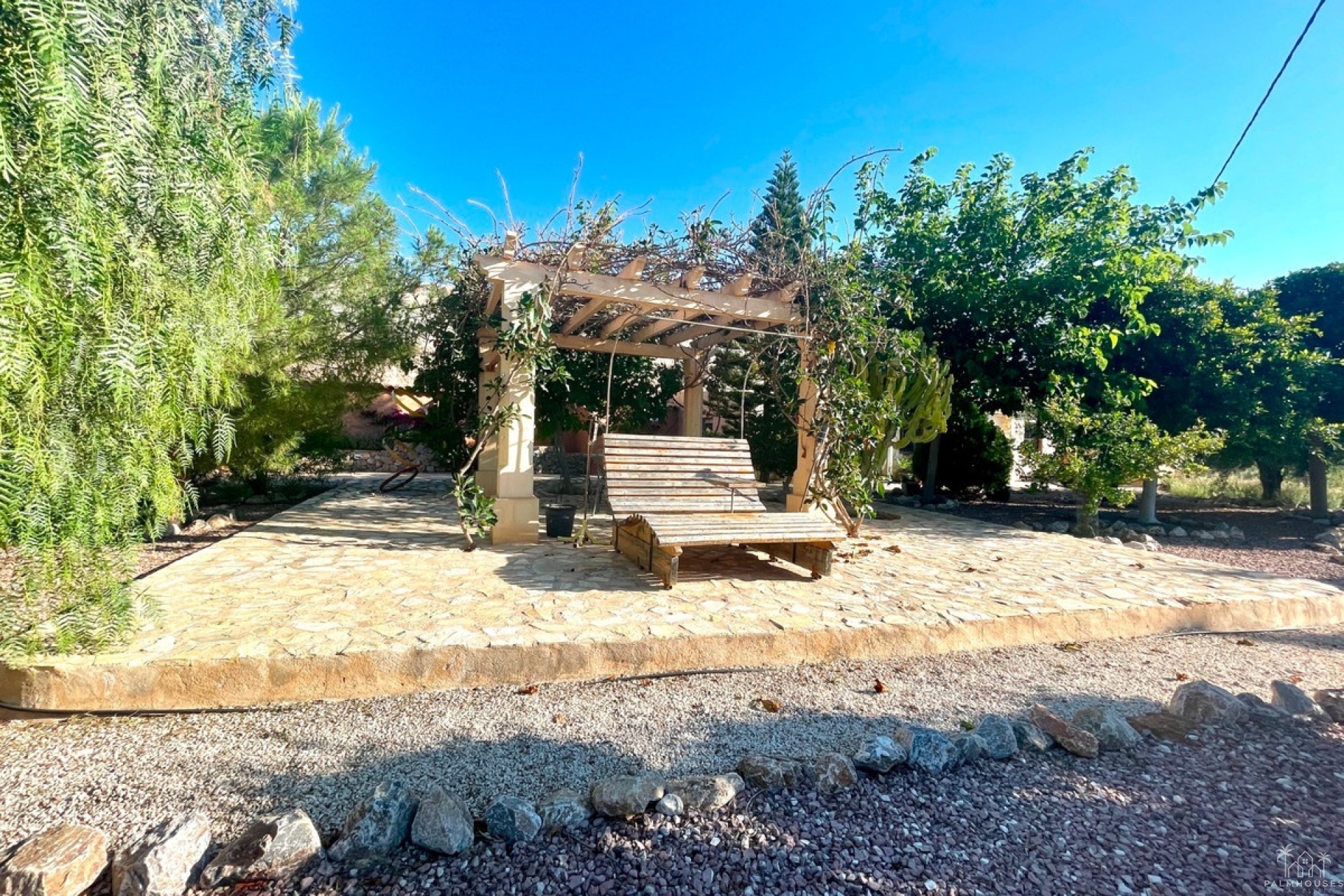 Resale - Country house - Crevillente - Crevillent - Crevillente - Crevillent Centro