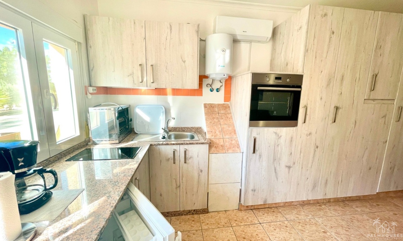Resale - Country house - Crevillente - Crevillent - Crevillente - Crevillent Centro