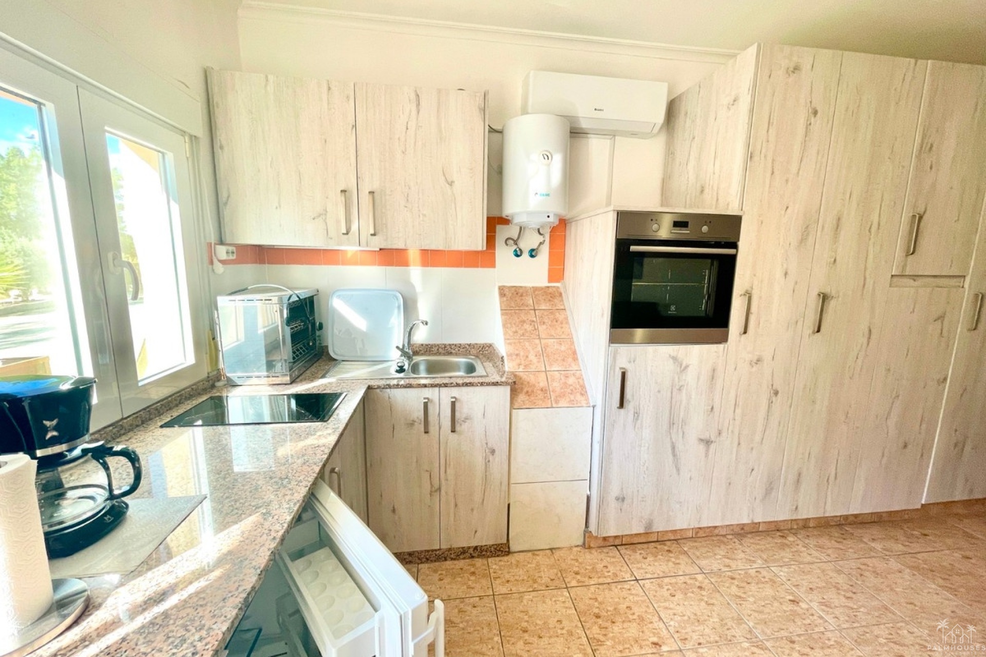 Resale - Country house - Crevillente - Crevillent - Crevillente - Crevillent Centro
