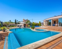 Resale - Country house - Crevillente - Crevillent - Crevillente - Crevillent Centro