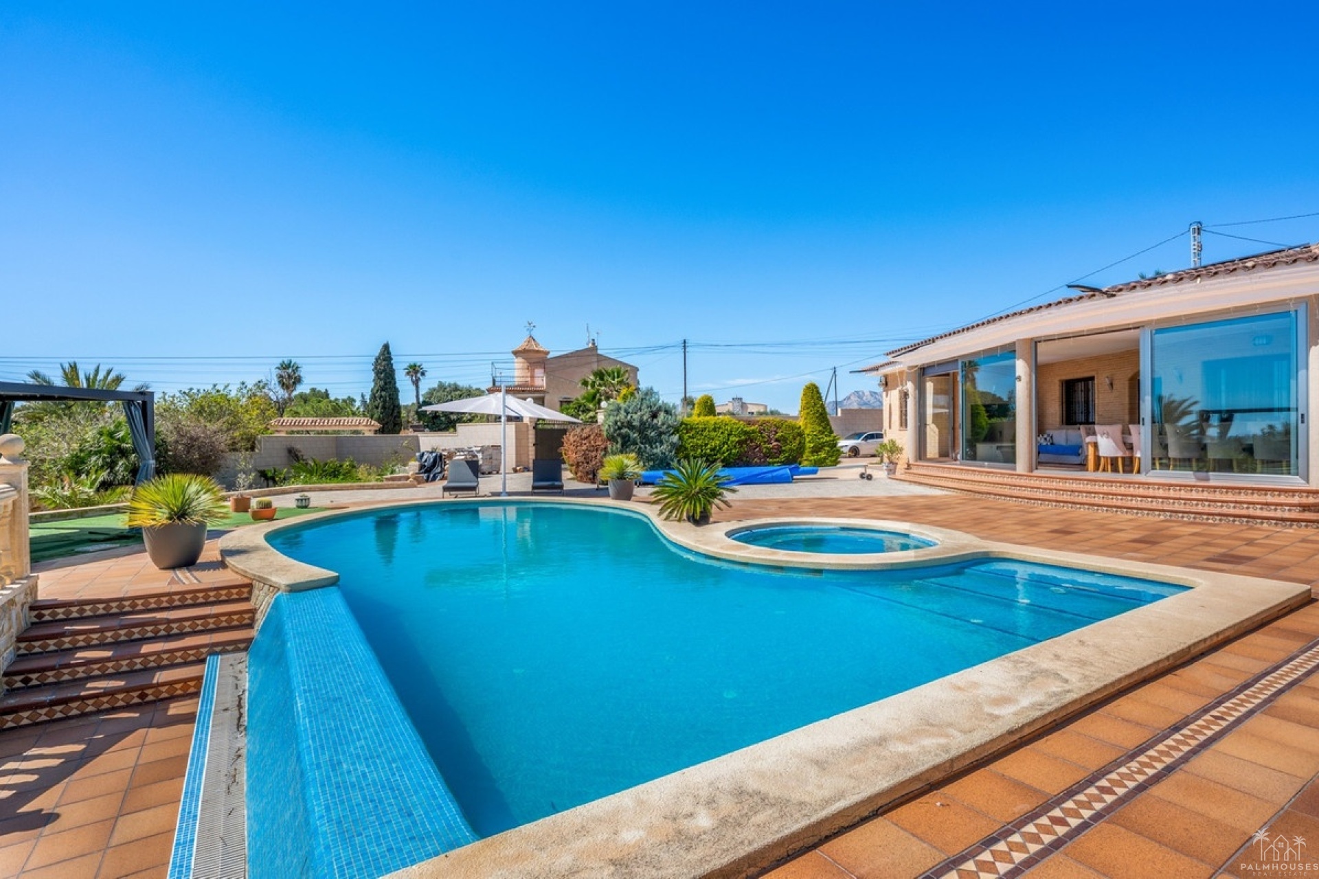 Resale - Country house - Crevillente - Crevillent - Crevillente - Crevillent Centro