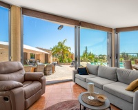 Resale - Country house - Crevillente - Crevillent - Crevillente - Crevillent Centro