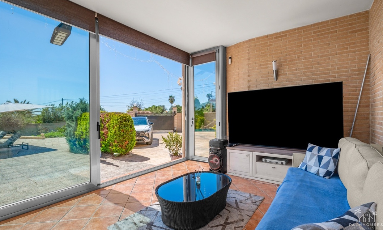 Resale - Country house - Crevillente - Crevillent - Crevillente - Crevillent Centro