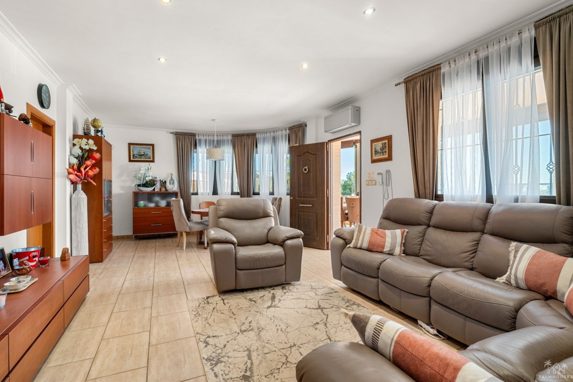 Resale - Country house - Crevillente - Crevillent - Crevillente - Crevillent Centro