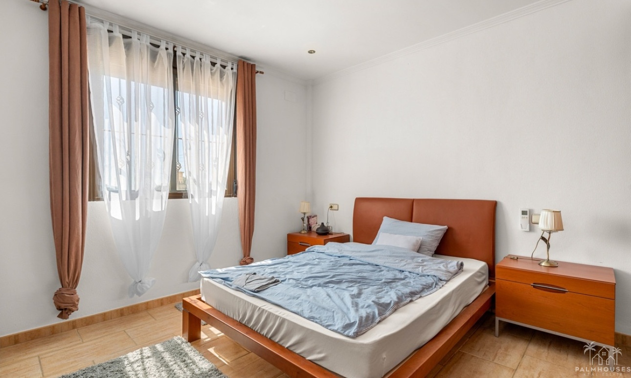 Resale - Country house - Crevillente - Crevillent - Crevillente - Crevillent Centro