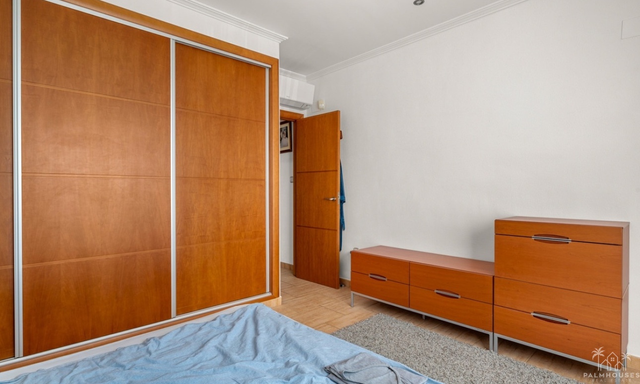 Resale - Country house - Crevillente - Crevillent - Crevillente - Crevillent Centro