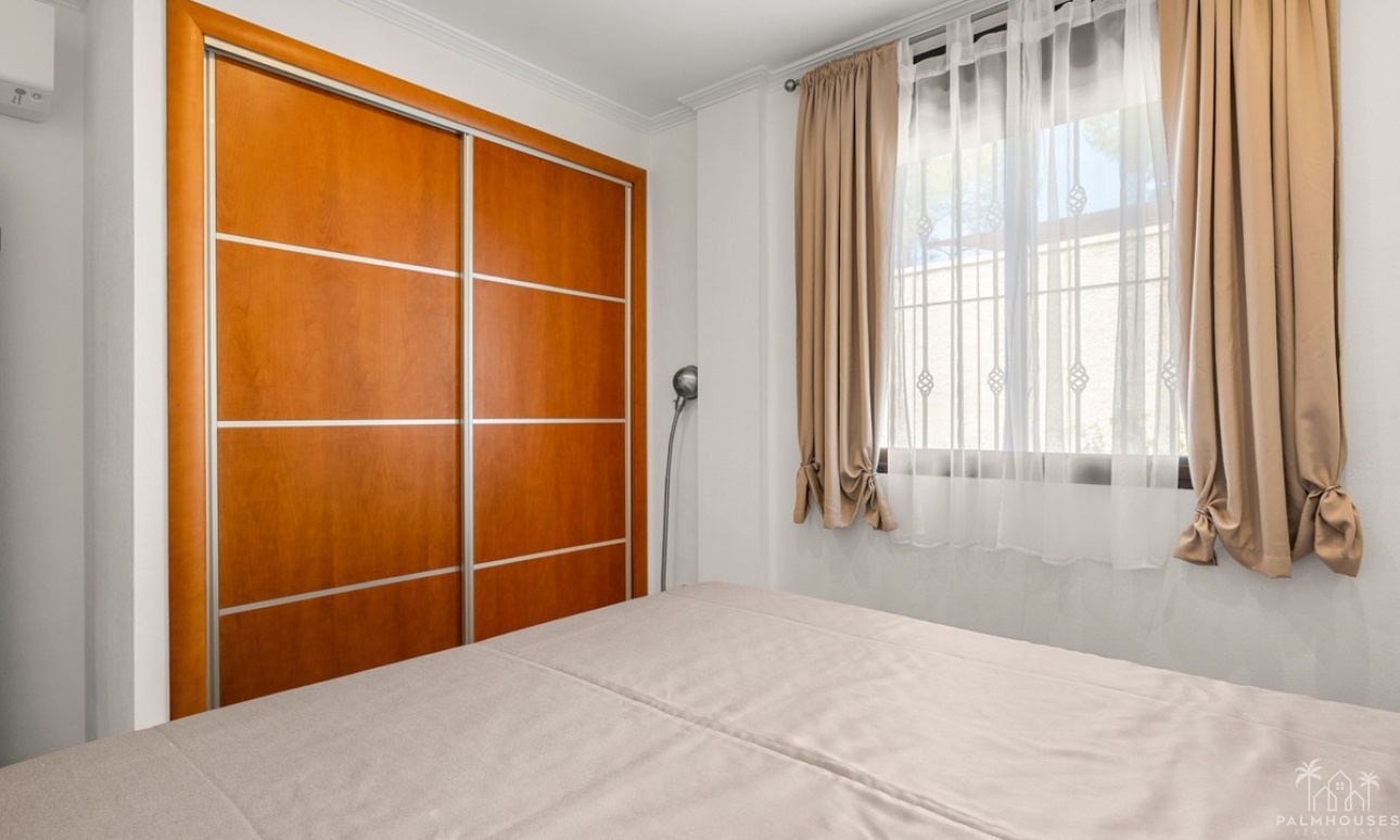Resale - Country house - Crevillente - Crevillent - Crevillente - Crevillent Centro
