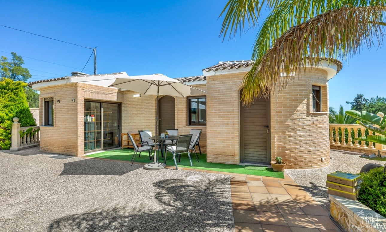 Resale - Country house - Crevillente - Crevillent - Crevillente - Crevillent Centro