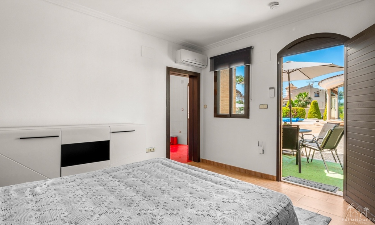 Resale - Country house - Crevillente - Crevillent - Crevillente - Crevillent Centro