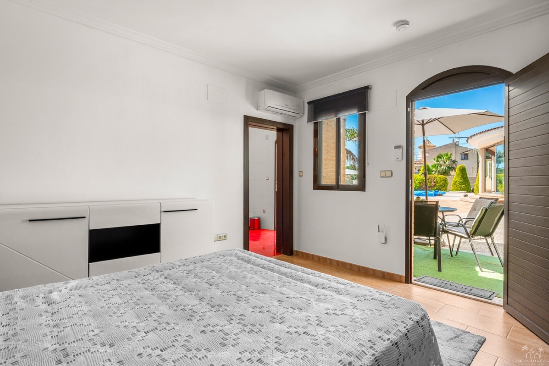 Resale - Country house - Crevillente - Crevillent - Crevillente - Crevillent Centro