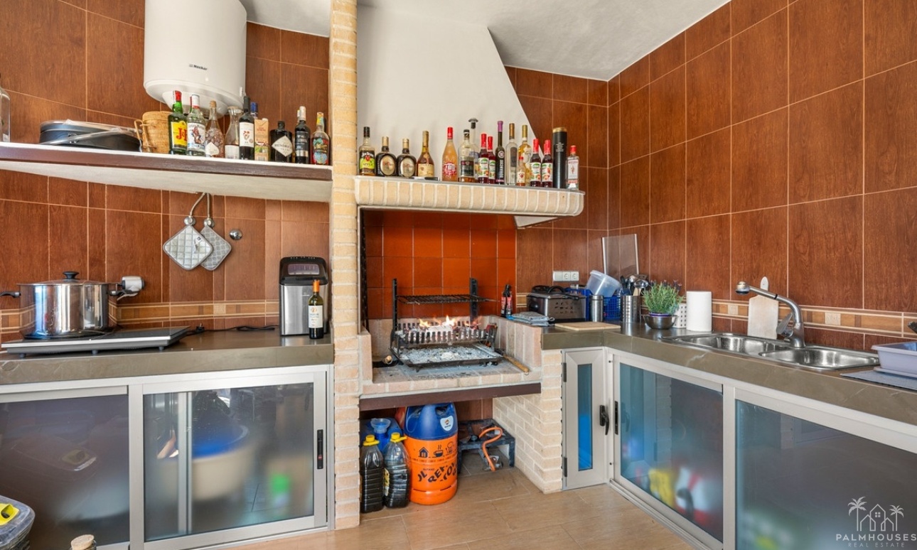 Resale - Country house - Crevillente - Crevillent - Crevillente - Crevillent Centro