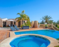 Resale - Country house - Crevillente - Crevillent - Crevillente - Crevillent Centro