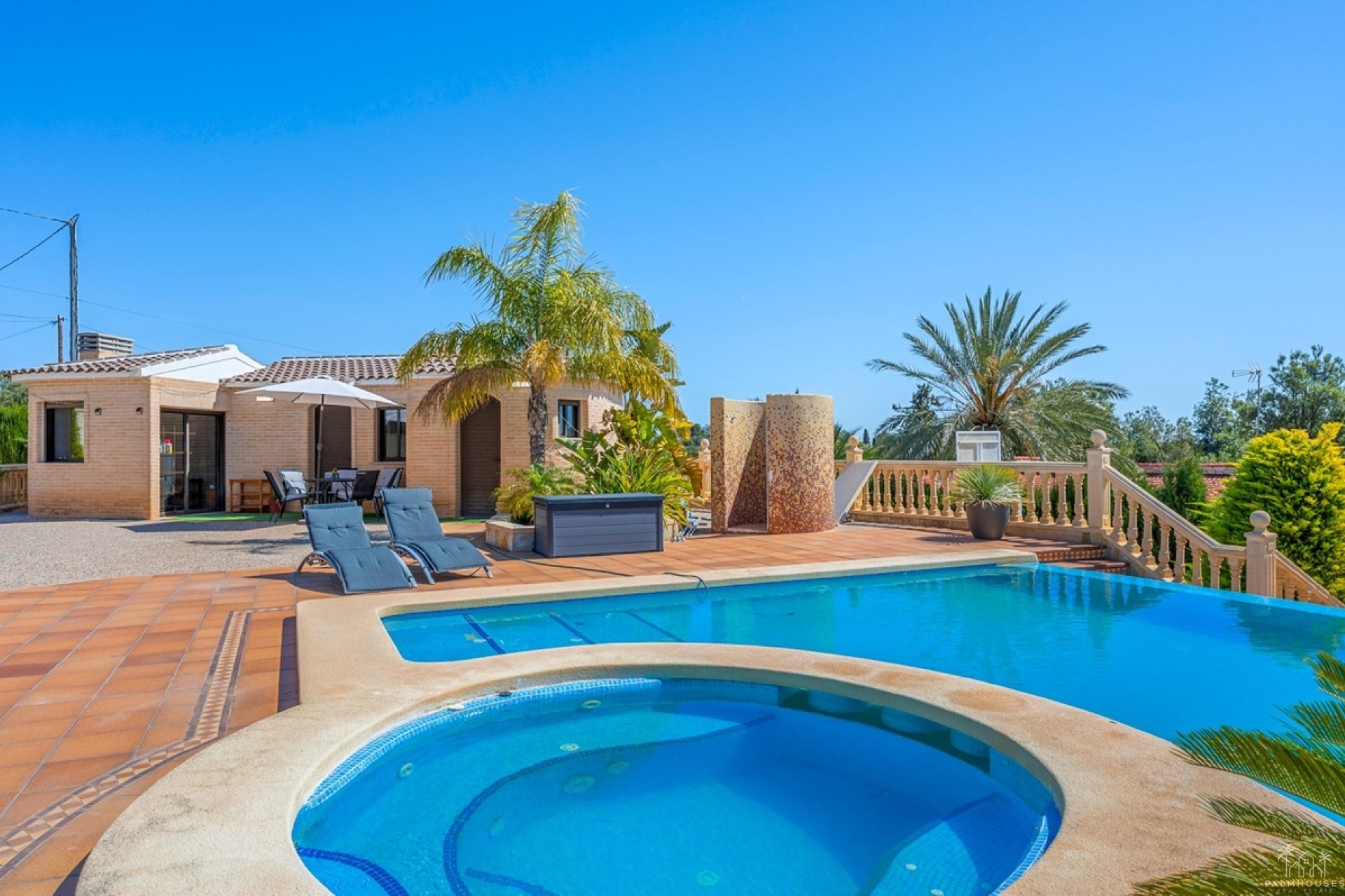 Resale - Country house - Crevillente - Crevillent - Crevillente - Crevillent Centro