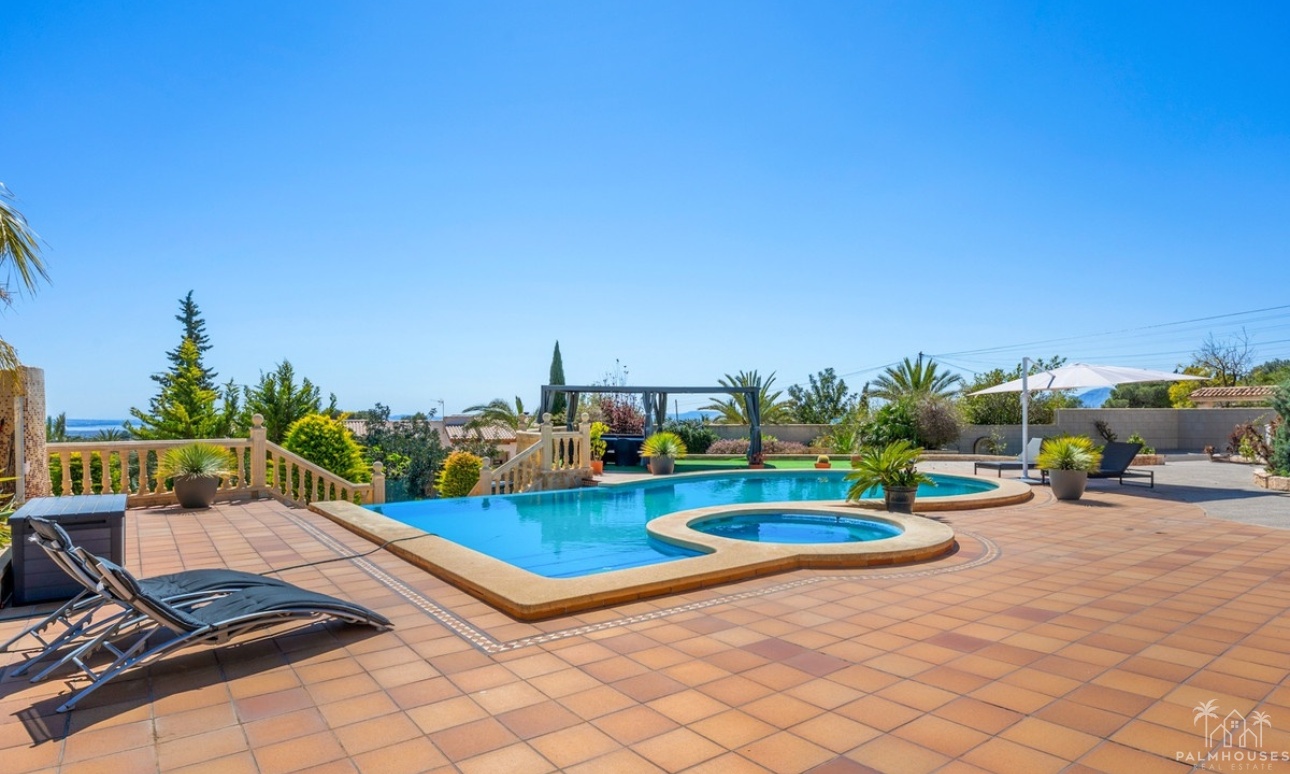 Resale - Country house - Crevillente - Crevillent - Crevillente - Crevillent Centro
