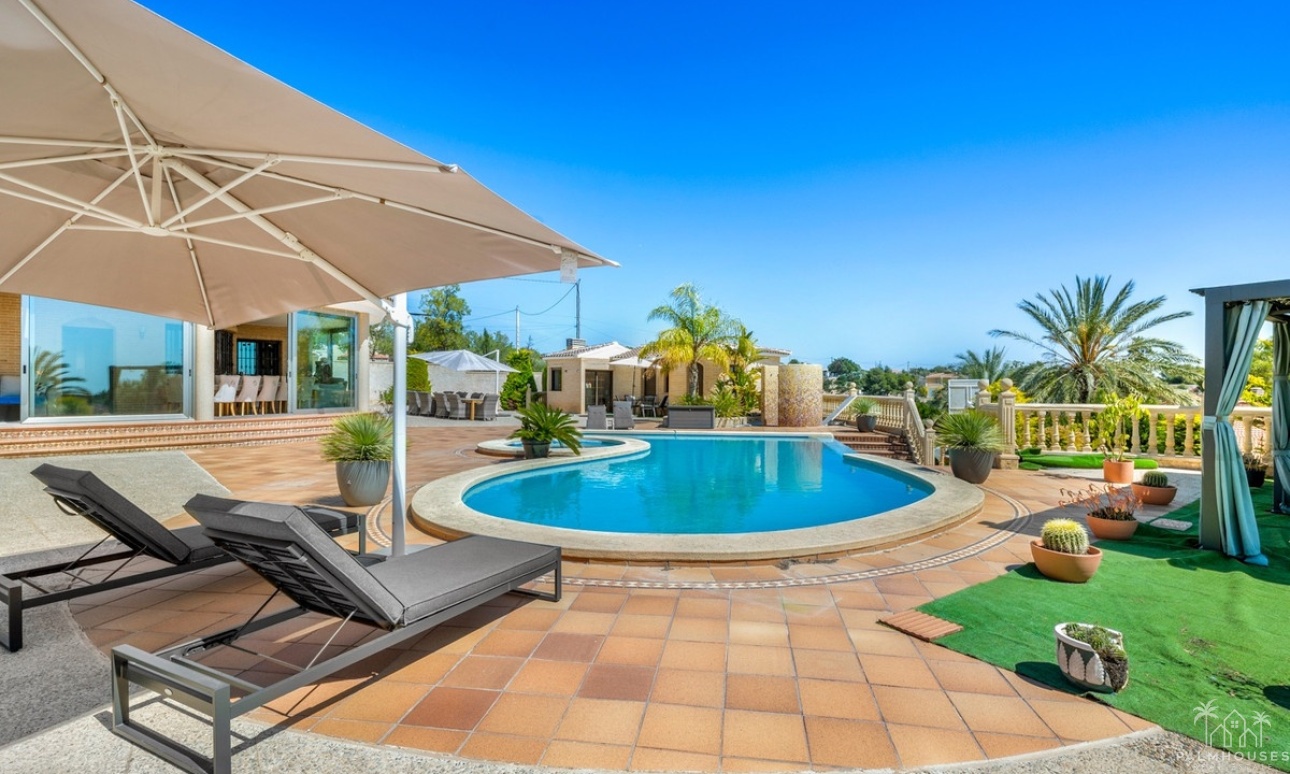 Resale - Country house - Crevillente - Crevillent - Crevillente - Crevillent Centro