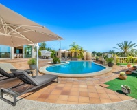 Resale - Country house - Crevillente - Crevillent - Crevillente - Crevillent Centro