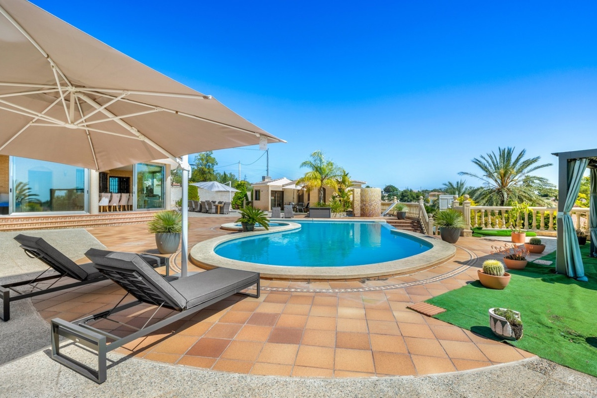 Resale - Country house - Crevillente - Crevillent - Crevillente - Crevillent Centro