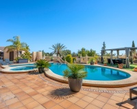 Resale - Country house - Crevillente - Crevillent - Crevillente - Crevillent Centro