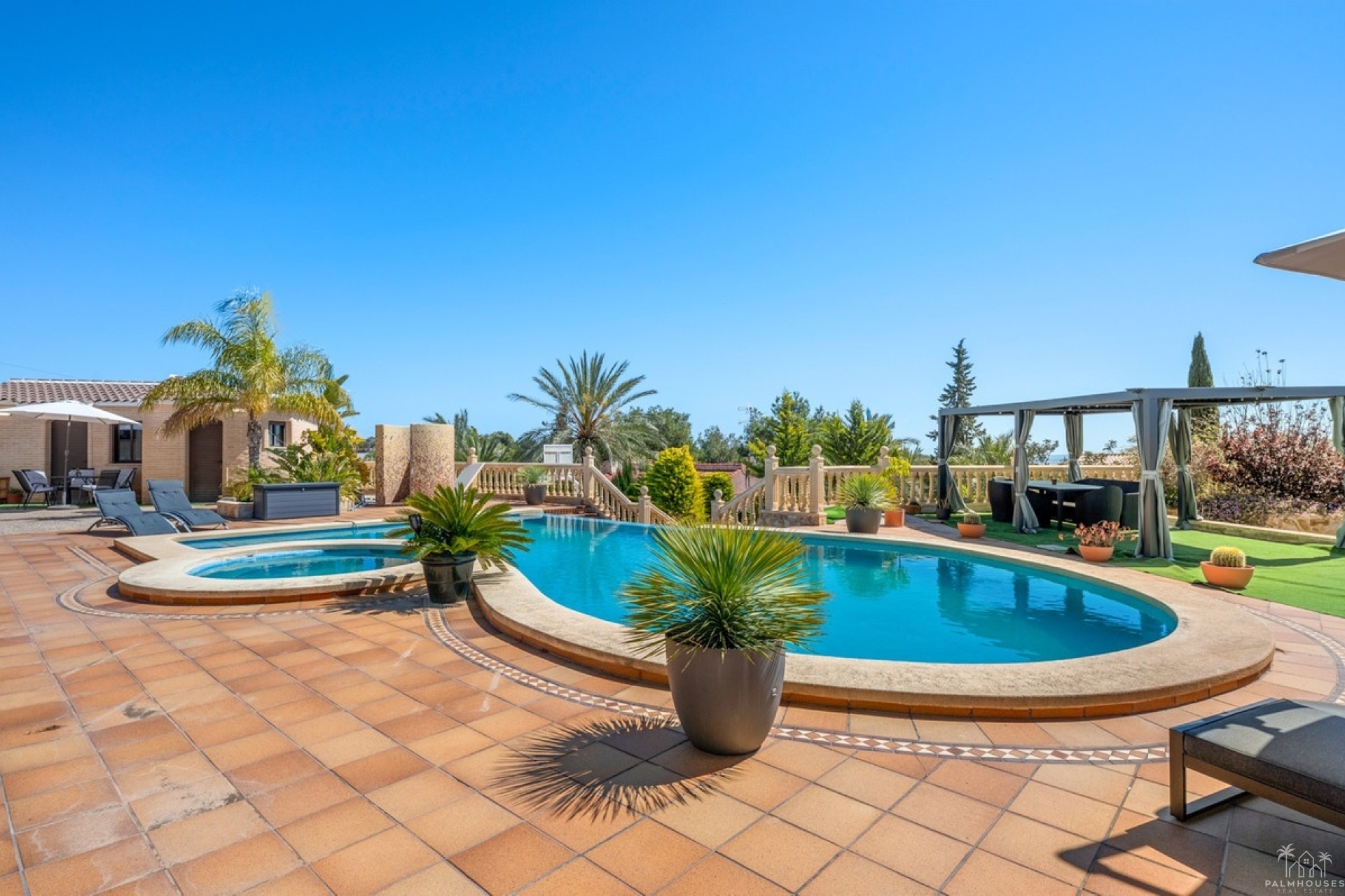 Resale - Country house - Crevillente - Crevillent - Crevillente - Crevillent Centro